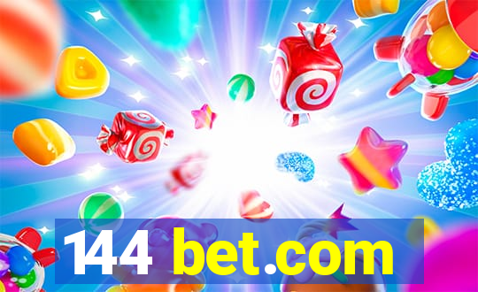 144 bet.com